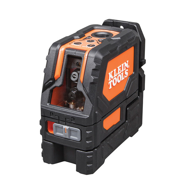 Klein 93LCLS Self-Leveling Cross-Line Laser Level