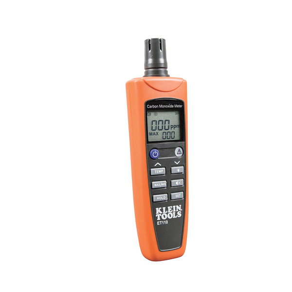 Klein ET110 Carbon Monoxide Meter