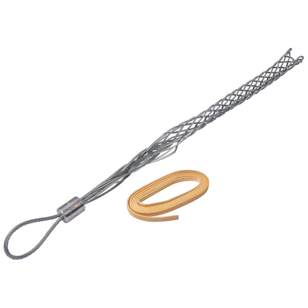 Klein KSSK125-1 16" Offset Flexible Eye Slack-Pulling Grips