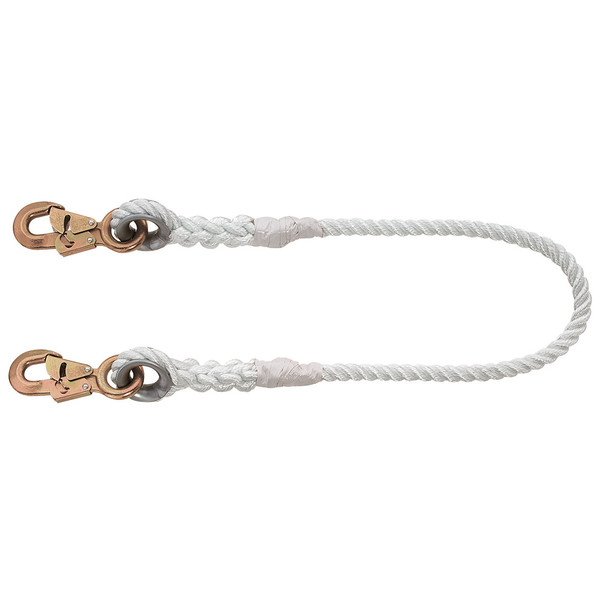 Klein 87437 Nylon-Filament Rope Lanyard