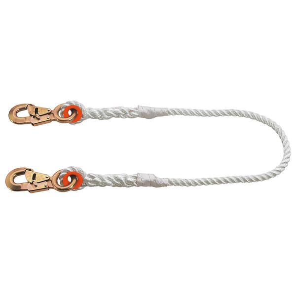 Klein 87418 Nylon Webbing Lanyard