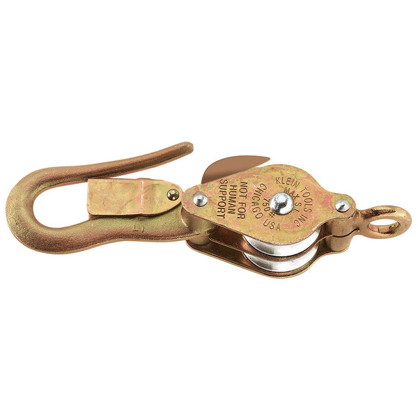 Klein H268 Eye & Nose Block