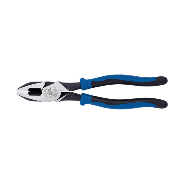 Klein J2000-9NETP 9" Fish Tape Pulling Lineman's Pliers