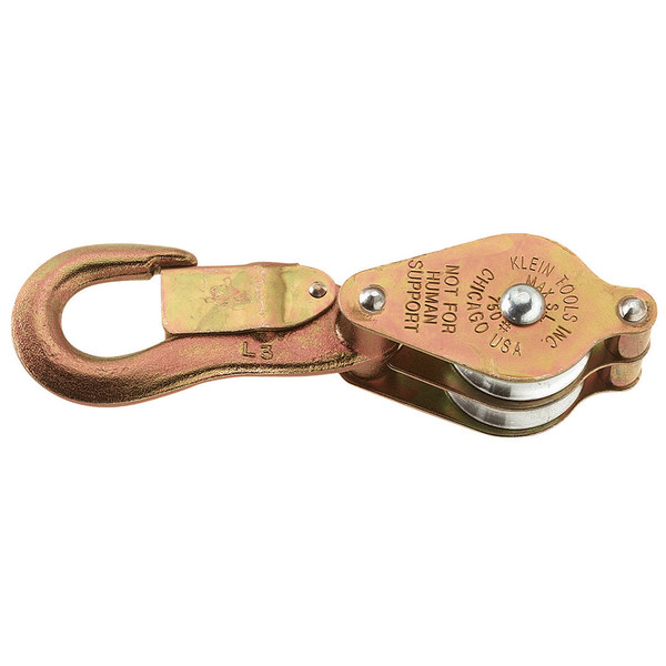 Klein 267 Self-Locking Block