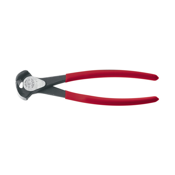 Klein D232-8 8" End-Cutting Pliers