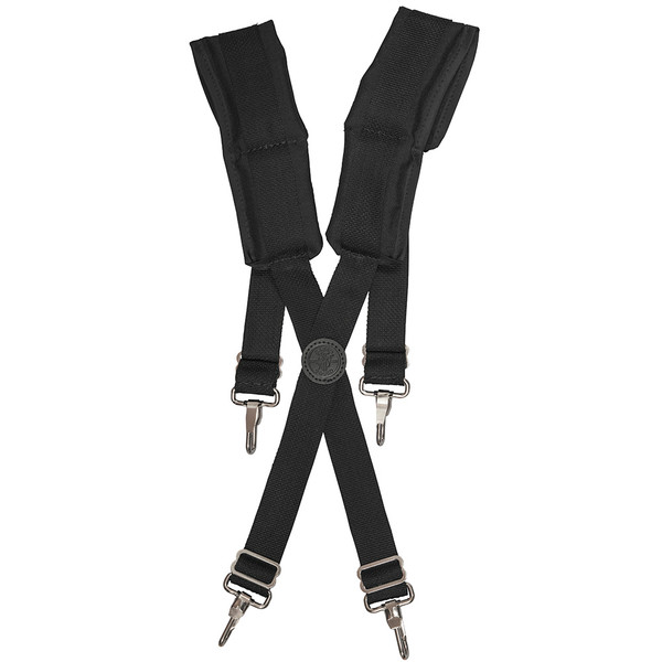Klein 55400 Tradesman Pro Suspenders