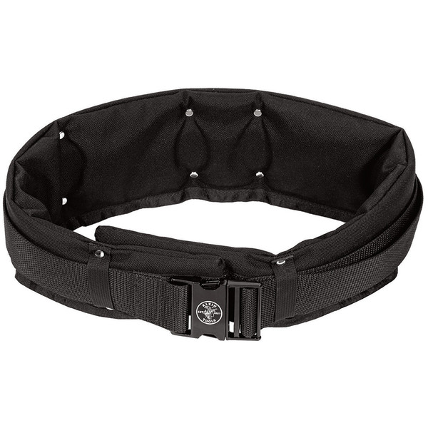 Klein 5704XL PowerLine Padded Tool Belt