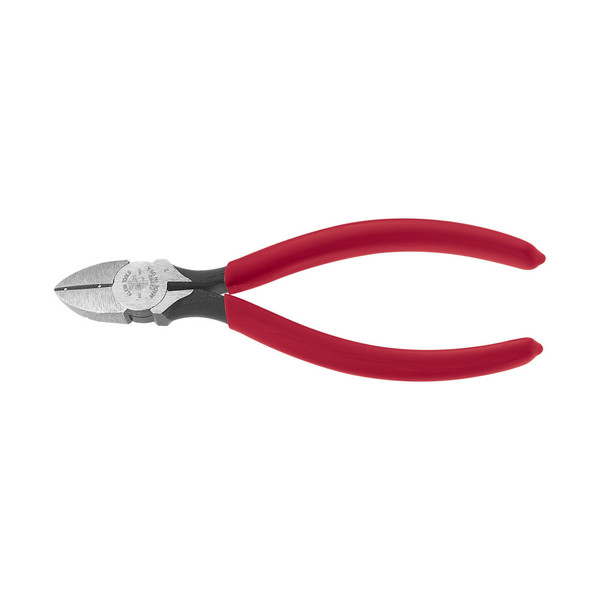 Klein 72192 Type D-6 Diagonal-Cutting Telephone Work Pliers
