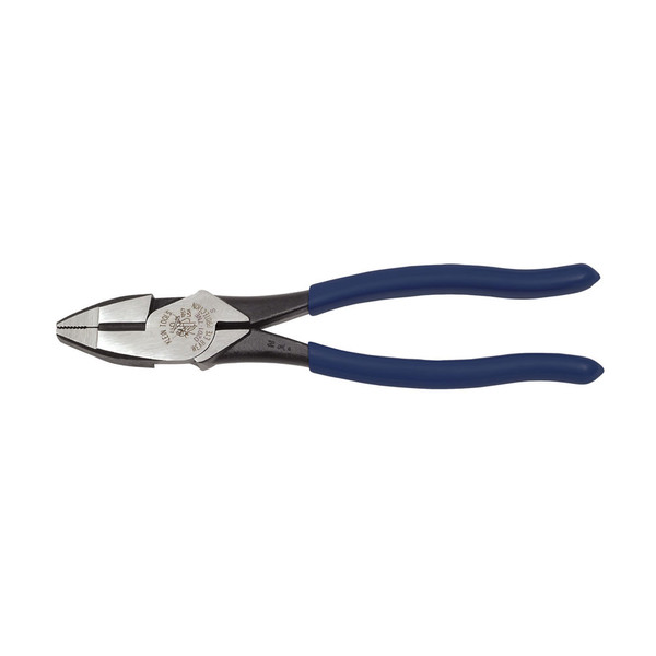 Klein D201-7NE 7" New-England Nose Lineman's Pliers