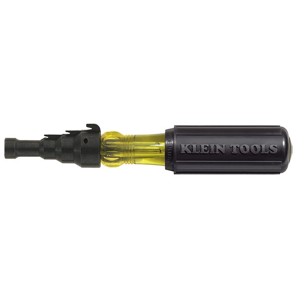 Klein 85191 Conduit-Fitting & Reaming Screwdriver