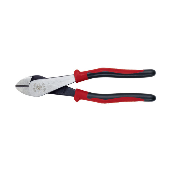 Klein J228-8 Journeyman Diagonal-Cutting Pliers