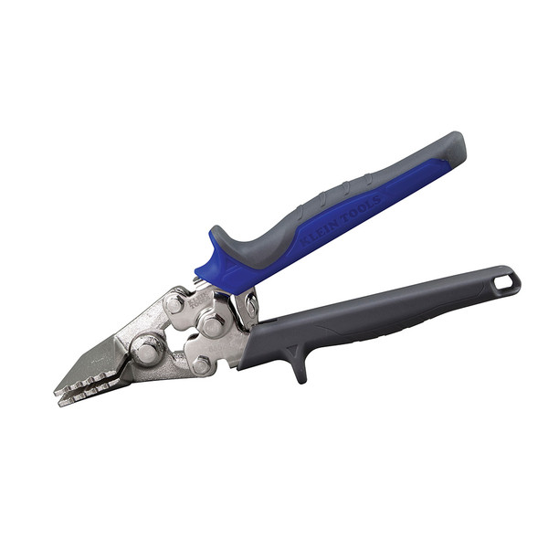 Klein 86522 3" Straight Hand Seamer