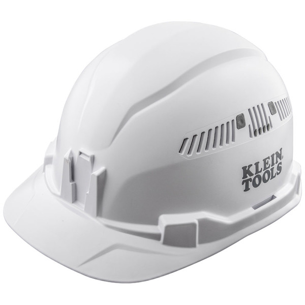 Klein 60105 Vented Hard Hat