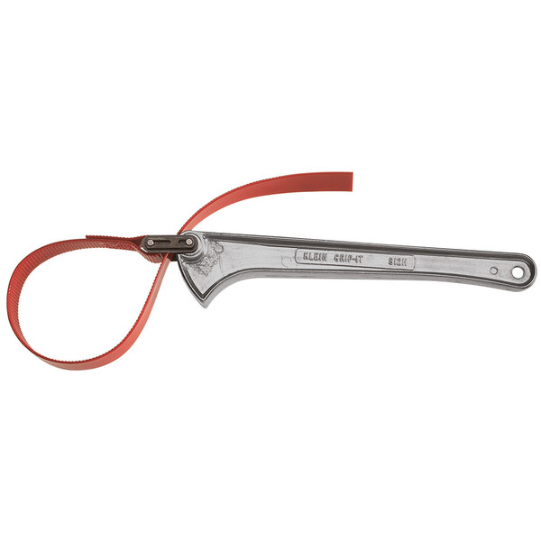 Klein S-12H Grip-It Strap Wrench