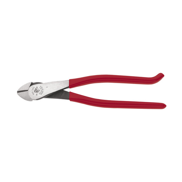 Klein D248-9ST 9" High-Leverage Ironworker's Diagonal-Cutting Pliers