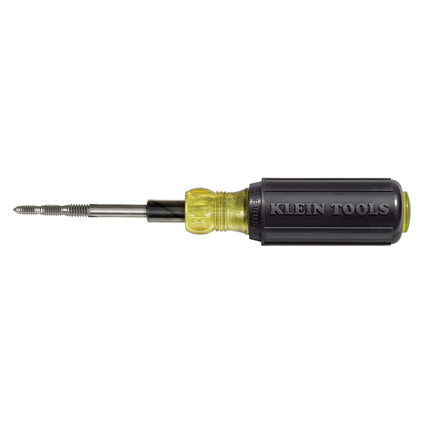 Klein 626 6-In-1 Cushion-Grip Tapping Tool