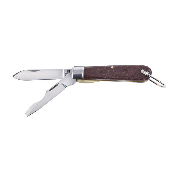 Klein 1550-2 2-Blade Pocket Knife