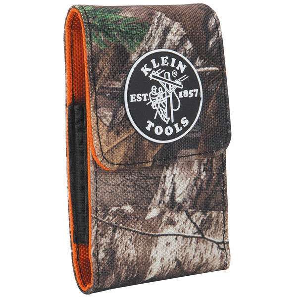Klein 55564 X-Large Tradesman Pro Camo Phone Holder