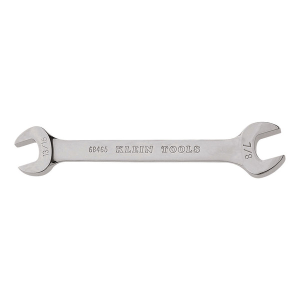 Klein 68465 13/16" x 7/8" Open-End Wrench