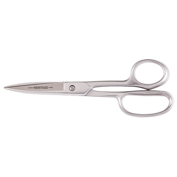 Klein G758HC 8" Stainless Steel Utility Shears