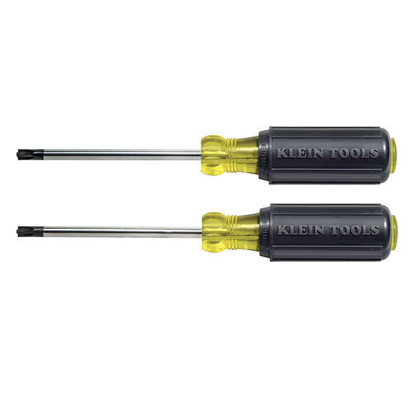 Klein 32378 2-Piece Combination Tip Screwdriver Set