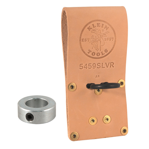 Klein 5459SLVR Connecting Bar Holder