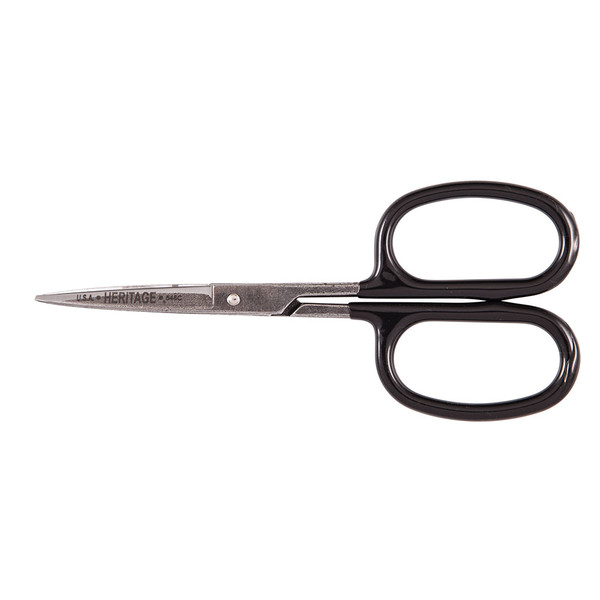Klein 546C 5-1/2" Rubber Flashing Scissor