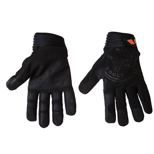 Klein 40234 X-Large Journeyman Wire Pulling Gloves