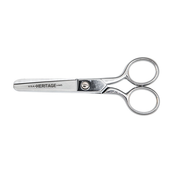 Klein H445 5" Safety Scissors