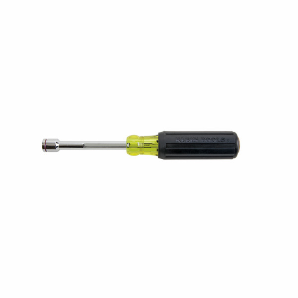 Klein 635-7/16 7/16" Heavy-Duty Nut Driver