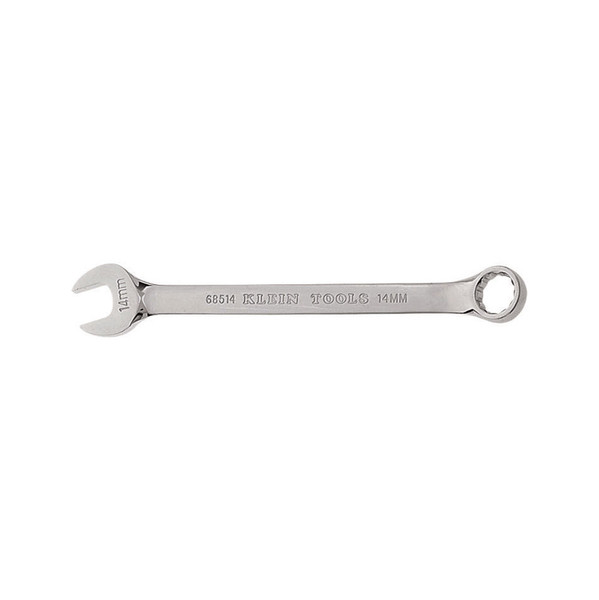 Klein 68514 14mm Metric Combination Wrench