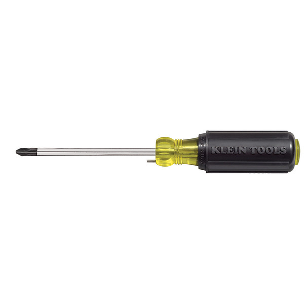 Klein 603-4B #2 Phillips Wire Bending  Screwdriver