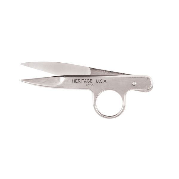 Klein GHTC5 4-1/2" Threadclip