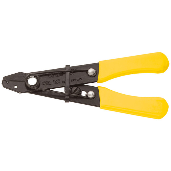 Klein 1004 Wire Stripper & Cutter