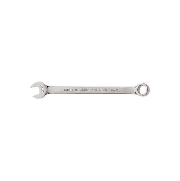 Klein 68511 11mm Metric Combination Wrench