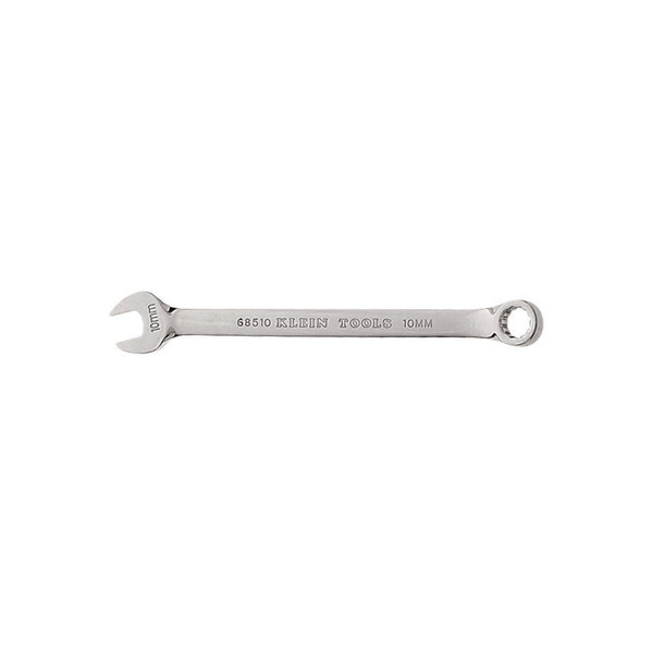 Klein 68510 10mm Metric Combination Wrench