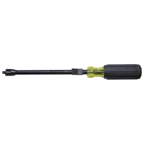 Klein 32215 7" Cushion-Grip Gripping Screwdriver