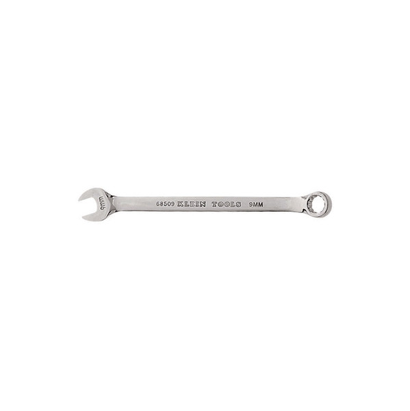 Klein 68509 9mm Metric Combination Wrench