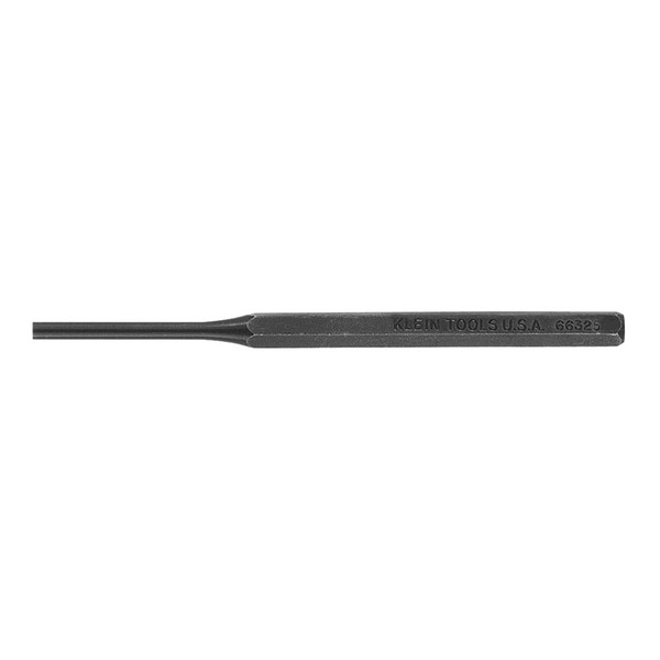 Klein 66325 1/4" Pin Punch