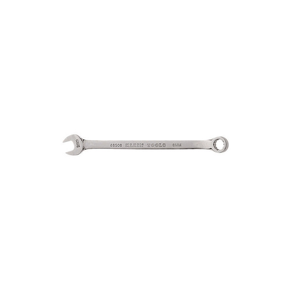 Klein 68508 8mm Metric Combination Wrench