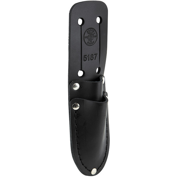 Klein 5187 Scissors & Cable Splicer's Knife Holder
