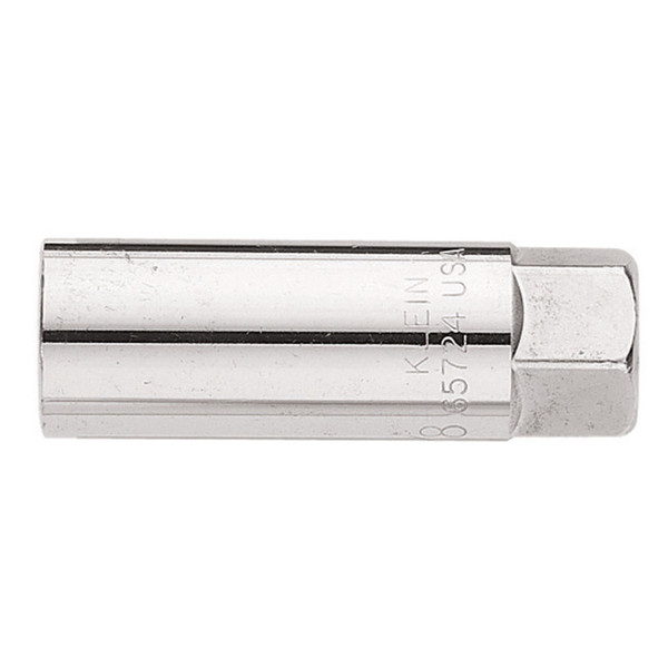Klein 65724 5/8" Spark Plug Socket
