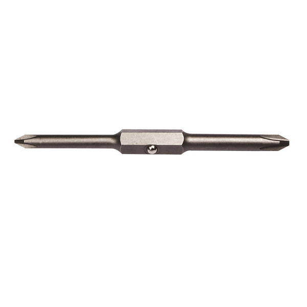 Klein 32400 #2 Phillips & #1 Phillips Replacement Bit
