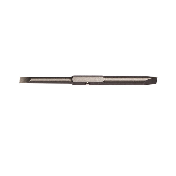 Klein 32401 3/16'' Slotted & 1/4'' Slotted Replacement Bit