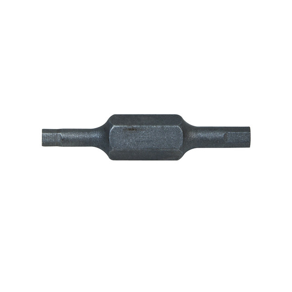 Klein 32553 2.5mm Hex & 3mm Hex Replacement Bit