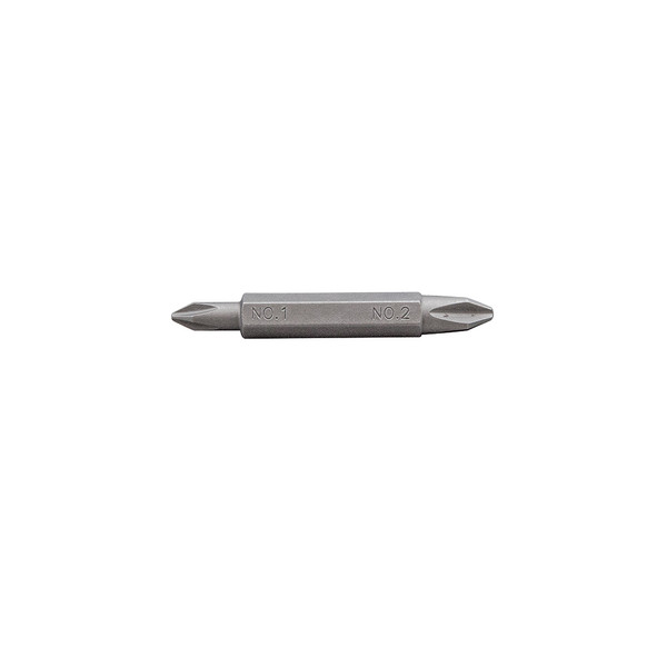 Klein 32770 Phillips #1 & #2 Replacement Bit