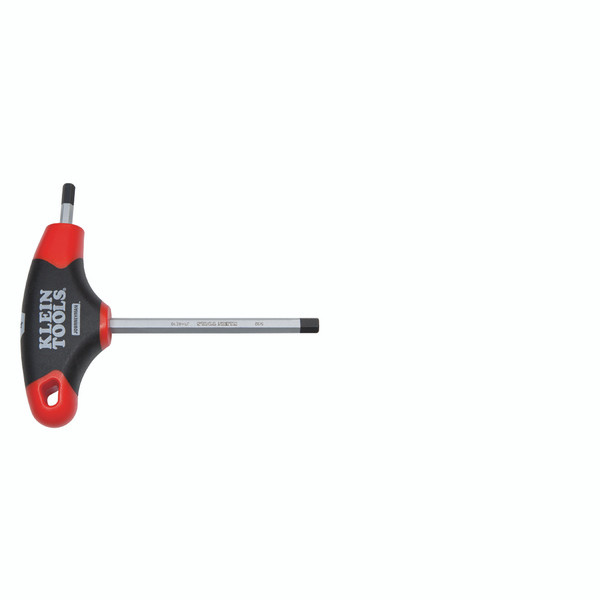 Klein JTH4E10 5/32" Journeyman T-Handle Hex Key