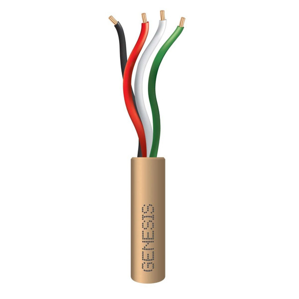 Genesis 11045813 22/4 Stranded Beige 500Ft. Speed Bag