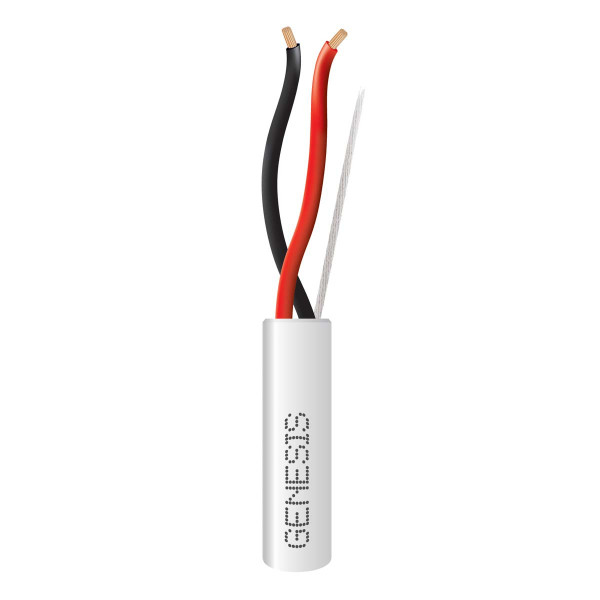 Genesis 31211112 16/2 Stranded Natural 1000Ft. Pull Box