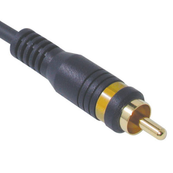 C2G CG27232 12Ft Velocity Composite Video Cable